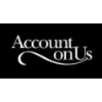 Account on Us AB logo, Account on Us AB contact details