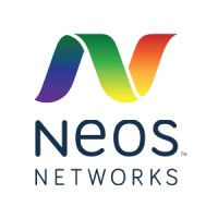 Neos Networks logo, Neos Networks contact details