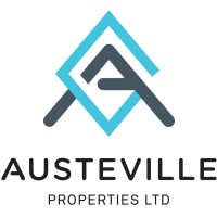 Austeville Properties Ltd. logo, Austeville Properties Ltd. contact details