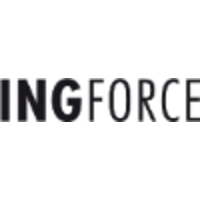 INGFORCE China logo, INGFORCE China contact details