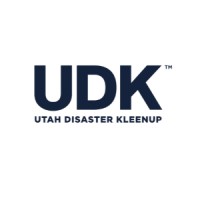 Utah Disaster Kleenup logo, Utah Disaster Kleenup contact details