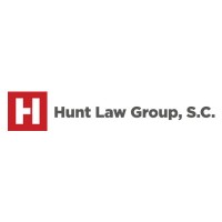 Hunt Law Group, S.C. logo, Hunt Law Group, S.C. contact details