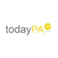 todayPA logo, todayPA contact details