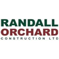 Randall Orchard Construction Ltd logo, Randall Orchard Construction Ltd contact details