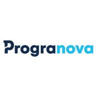 Progranova logo, Progranova contact details