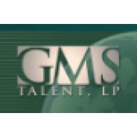 GMS Talent L.P. logo, GMS Talent L.P. contact details