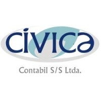 Civica Contabil S/S Ltda. logo, Civica Contabil S/S Ltda. contact details