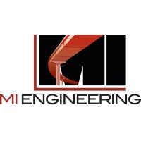 MI ENGINEERING, PLLC logo, MI ENGINEERING, PLLC contact details