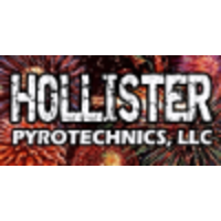 Hollister Pyrotechnics, LLC logo, Hollister Pyrotechnics, LLC contact details