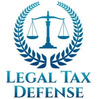 Legal Tax Defense logo, Legal Tax Defense contact details