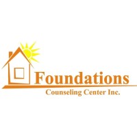 Foundations Counseling Center logo, Foundations Counseling Center contact details