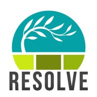 Resolve Network logo, Resolve Network contact details