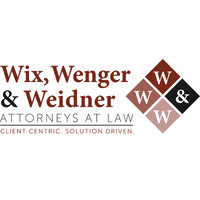 Wix, Wenger & Weidner, P.C logo, Wix, Wenger & Weidner, P.C contact details