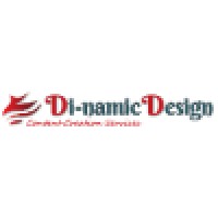 Di-Namic Design logo, Di-Namic Design contact details