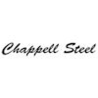 Chappell Steel Co., Inc. logo, Chappell Steel Co., Inc. contact details