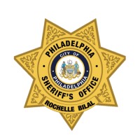 Philadelphia Sheriff's Office logo, Philadelphia Sheriff's Office contact details