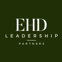 EHD Leadership Partners logo, EHD Leadership Partners contact details