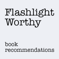 Flashlight Worthy Books logo, Flashlight Worthy Books contact details