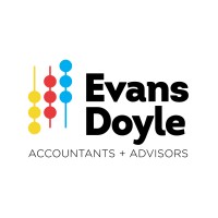 Evans Doyle Limited logo, Evans Doyle Limited contact details