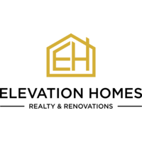 Elevation Homes logo, Elevation Homes contact details