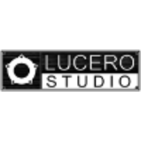 Lucero Studio logo, Lucero Studio contact details