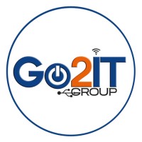 Go2IT Group logo, Go2IT Group contact details