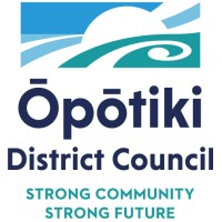 Opotiki District Council logo, Opotiki District Council contact details