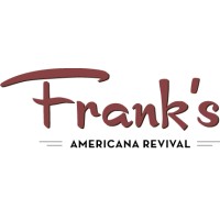 Franks Americana Revival logo, Franks Americana Revival contact details