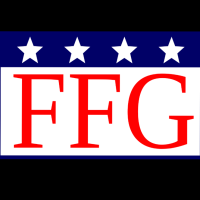 FFG Inc. logo, FFG Inc. contact details