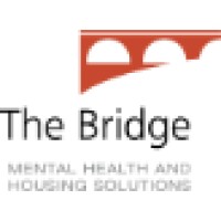 The Bridge logo, The Bridge contact details