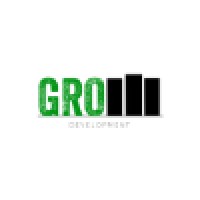 GRO Development Group logo, GRO Development Group contact details