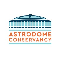 Astrodome Conservancy logo, Astrodome Conservancy contact details