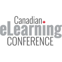 Canadian eLearning Conference logo, Canadian eLearning Conference contact details