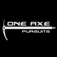 ONE AXE Pursuits logo, ONE AXE Pursuits contact details