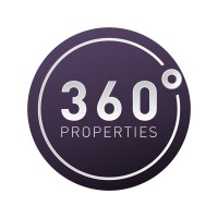 360 Properties LLC logo, 360 Properties LLC contact details