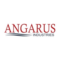 Angarus Industries logo, Angarus Industries contact details