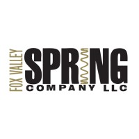 Fox Valley Spring Co Inc logo, Fox Valley Spring Co Inc contact details