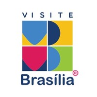 Visite Brasília logo, Visite Brasília contact details