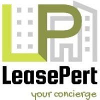 Leasepert logo, Leasepert contact details