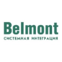 LLC Belmont logo, LLC Belmont contact details