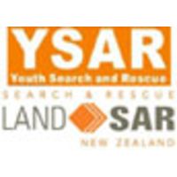 Youth Search and Rescue logo, Youth Search and Rescue contact details