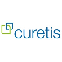 Curetis USA logo, Curetis USA contact details