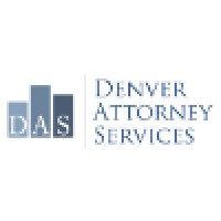 Denver Attorney Services, LLC logo, Denver Attorney Services, LLC contact details