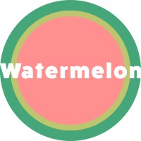 Watermelon Agency logo, Watermelon Agency contact details