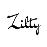 Zilty logo, Zilty contact details