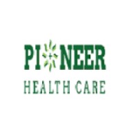 Pioneer Health Care logo, Pioneer Health Care contact details