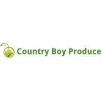 Country Boy Produce logo, Country Boy Produce contact details