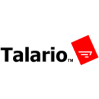 Talario logo, Talario contact details