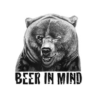 Beer in Mind logo, Beer in Mind contact details