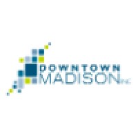 Downtown Madison, Inc. logo, Downtown Madison, Inc. contact details